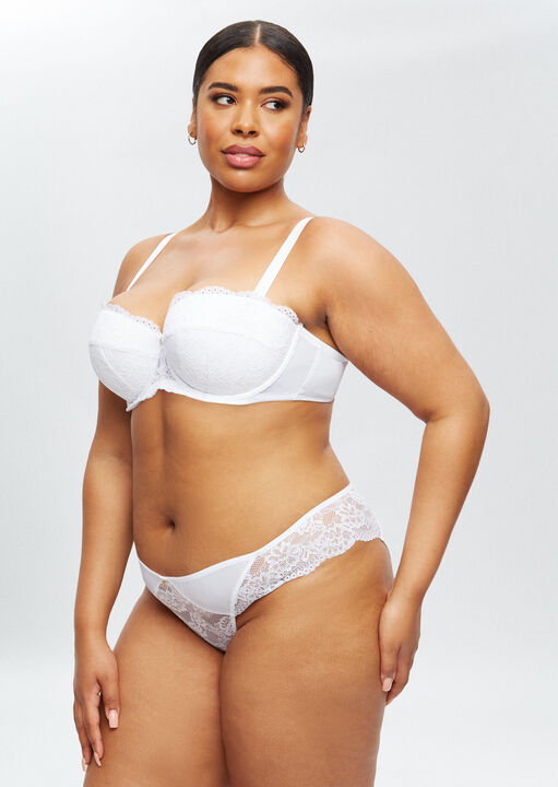 Sexy Lace Brazilian image number 10.0