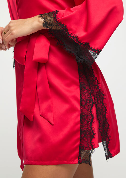 Cherryann Robe image number 1.0