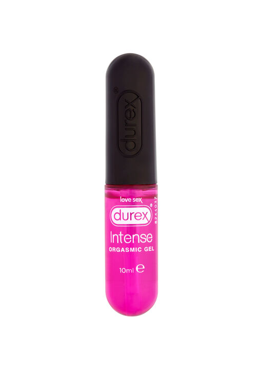 Durex Intense Orgasmic Gel For Her 10ml image number 1.0