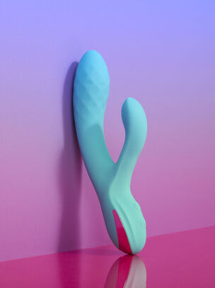 Self Love Dual Rabbit Vibrator