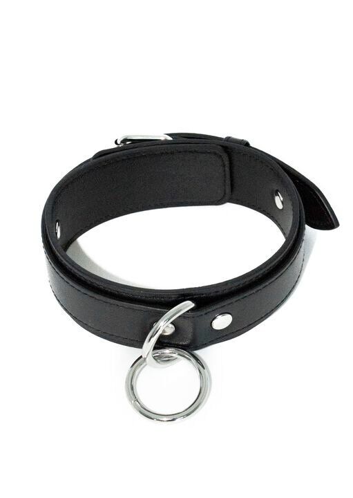 Bondage Collar image number 1.0