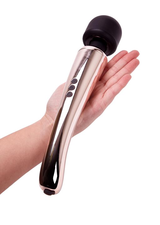Rechargeable Power Wand Massager image number 1.0