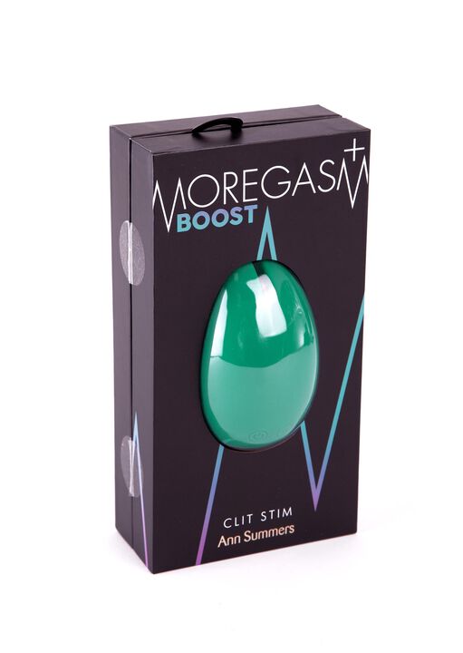 Moregasm+ Boost Clit Stim image number 8.0