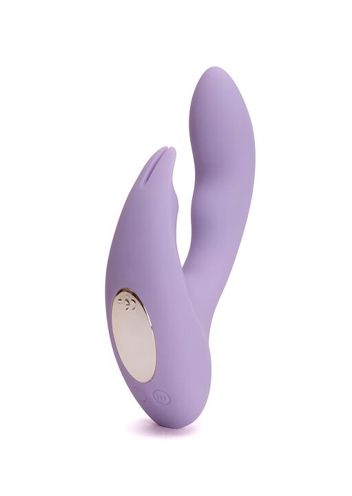 Curved G Spot Rampant Rabbit image number 5.0
