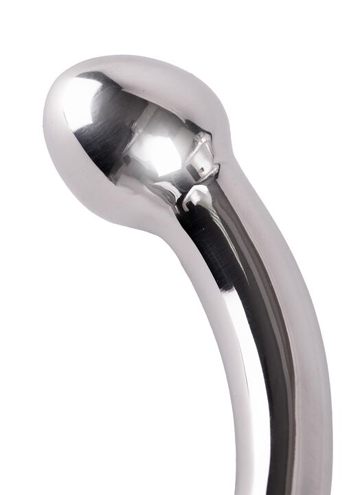 Metal Dildo image number 2.0