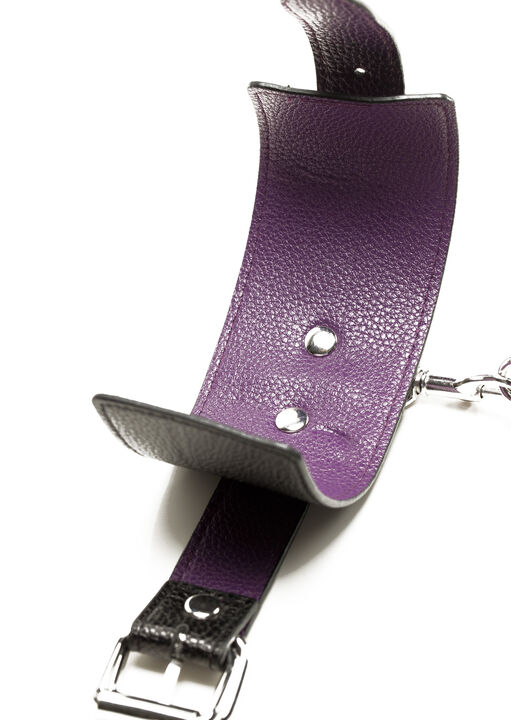Beginners Buckle Cuffs image number 4.0