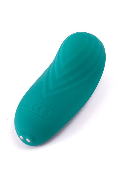 Moregasm+ Remote Control Magnetic Knicker Vibrator image number 4.0