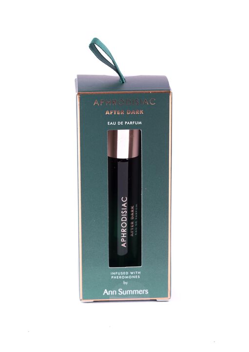 Aphrodisiac After Dark Pheromone Eau De Parfum Spray 10ml image number 0.0