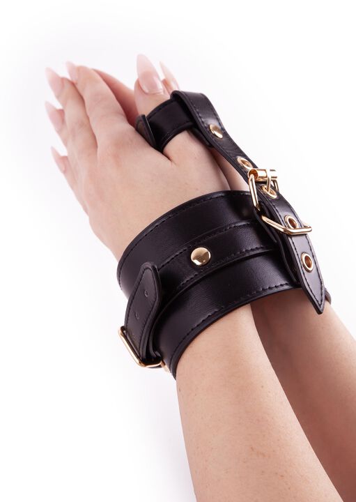 Signature Thumb Cuff image number 2.0