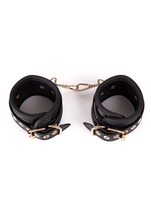 Viper Handcuffs image number 4.0