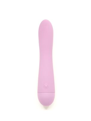 Sleek Rechargeable G-spot Vibe