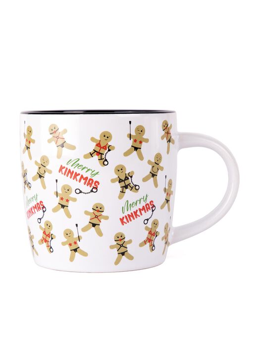 Gingerbread Mug image number 0.0