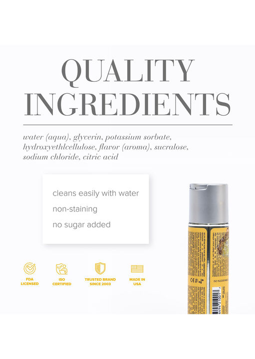 System Jo Pina Colada Lube 60ml image number 3.0
