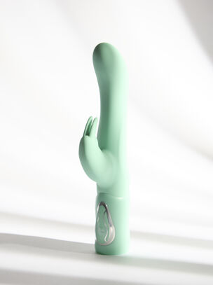Aqua Slim Rampant Rabbit