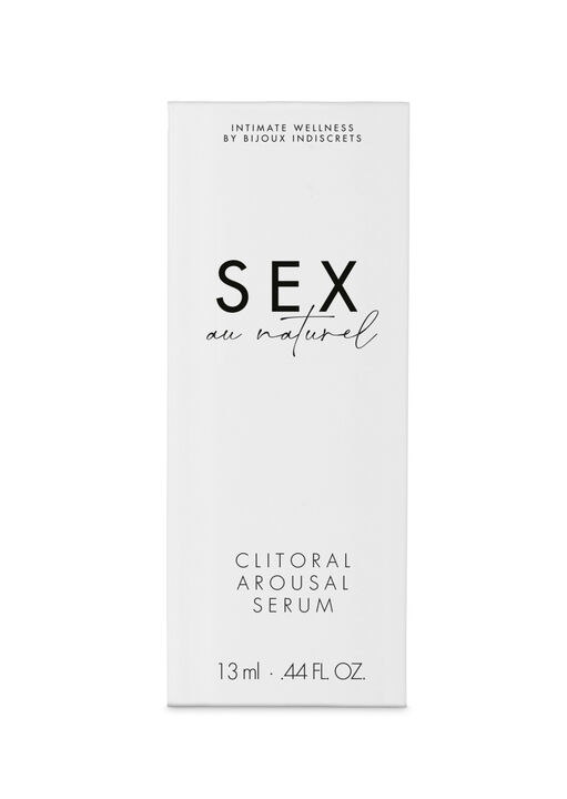 Bijoux Clitoral Arousal Serum image number 4.0