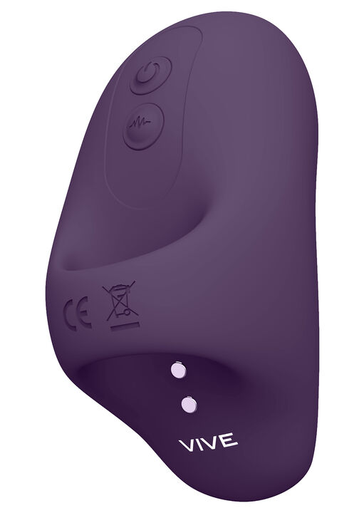 Vive Hana Finger Vibrator image number 0.0