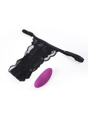 Svakom Edeny Knicker Vibrator