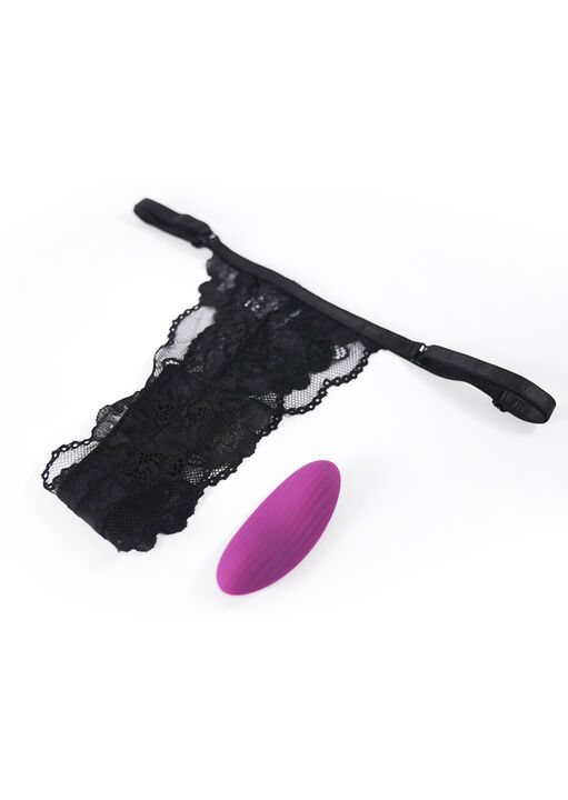 Svakom Edeny Knicker Vibrator image number 0.0