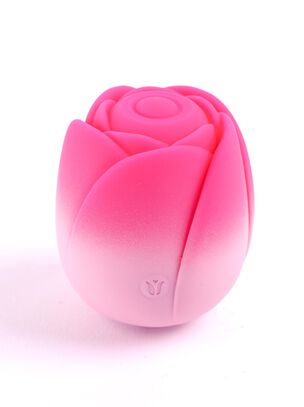 Blooming Pleasure Clitoral Stimulator