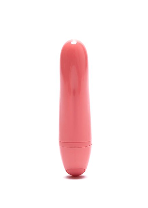 Quantum Vibrating Bullet image number 0.0