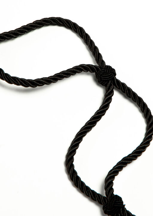 Rope Cuffs image number 2.0