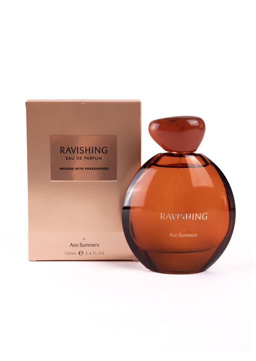Ravishing Eau De Parfum 100ml image number 3.0