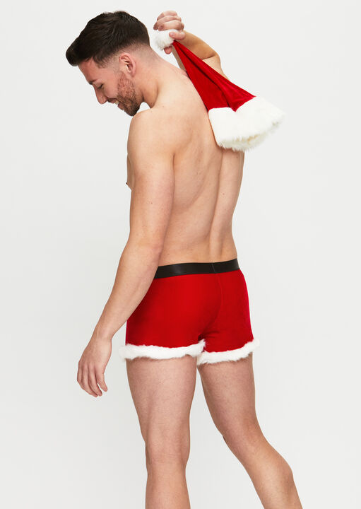 Mr Claus Set image number 1.0