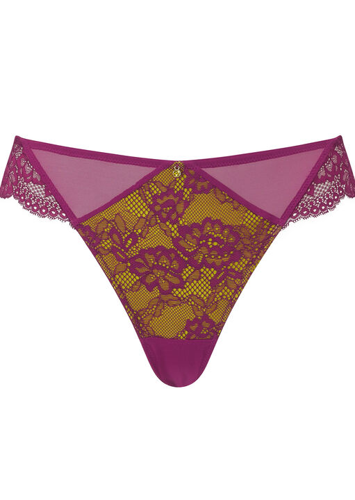 Sexy Lace Brazilian image number 4.0