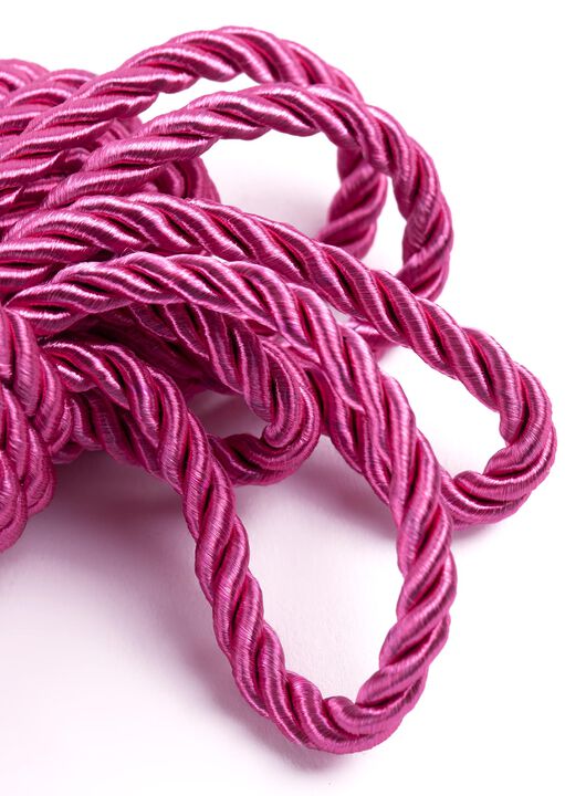 Pink 10m Rope image number 1.0
