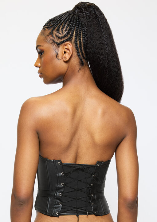 Truly Corset Top image number 3.0