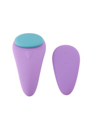 Self Love Magnetic Knicker Vibrator