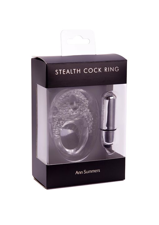 Stealth Cock Ring image number 6.0