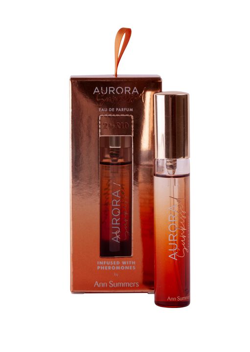 Aurora Sunkissed Purse Spray 10ml image number 3.0