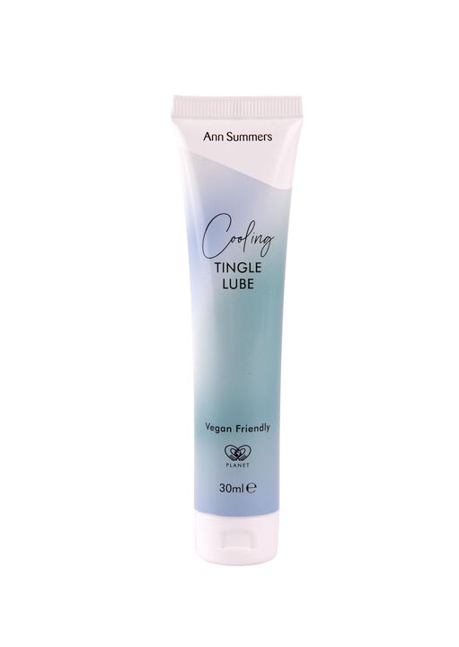 Cooling Tingle Lube 30ml image number 0.0