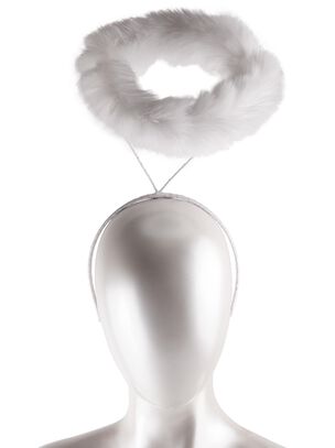 Angel Halo Headband