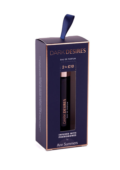 Dark Desires Purse Spray 10ml image number 3.0
