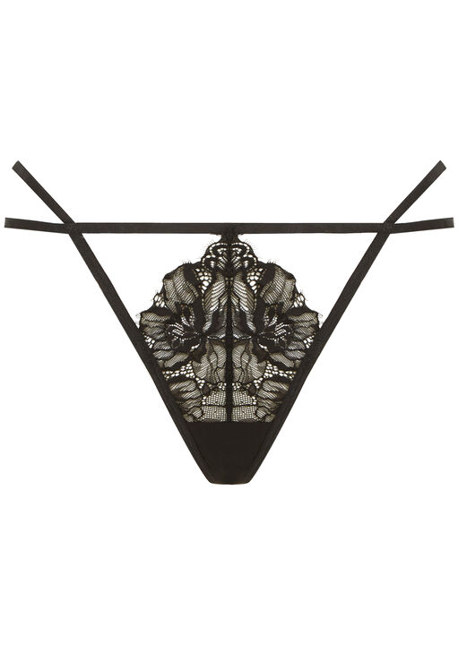 Iris Babydoll image number 6.0