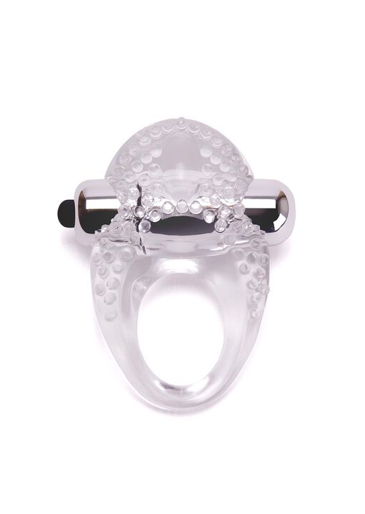 Stealth Cock Ring image number 0.0