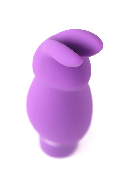 Bunny Lovin Rabbit Clit Stim Vibrator image number 1.0