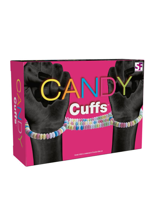Candy Cuffs image number 2.0
