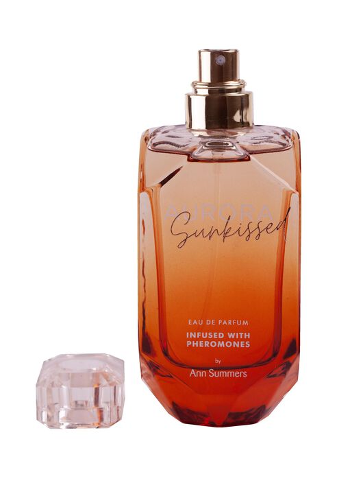 Aurora Sunkissed Eau de Parfum 100ml image number 3.0
