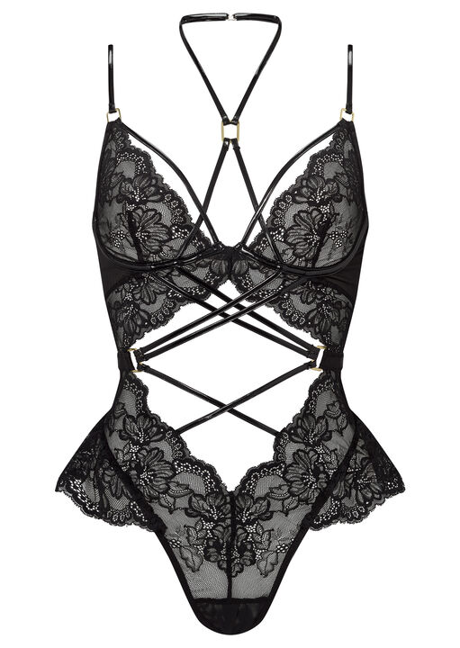 Affectionate Crotchless Body image number 6.0