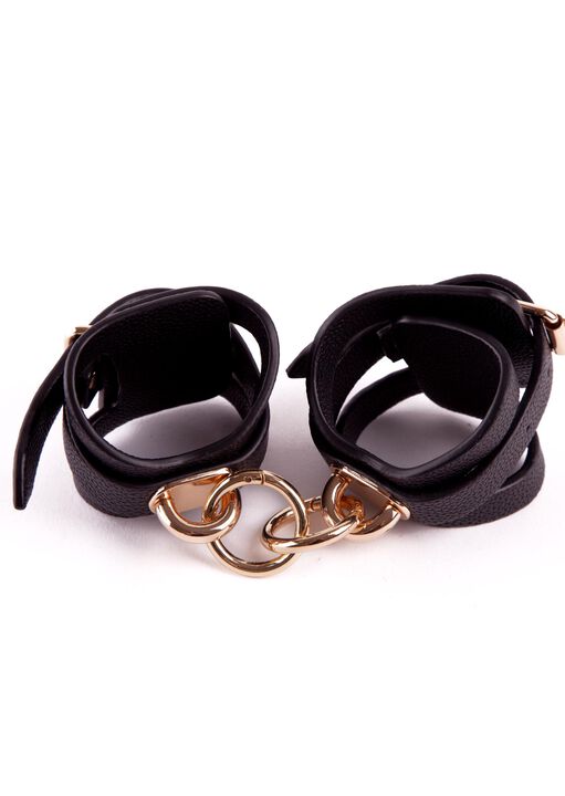 Signature Handcuffs image number 1.0