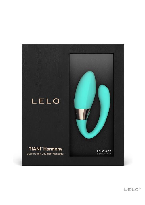 Lelo Tiani Harmony Vibrator image number 2.0