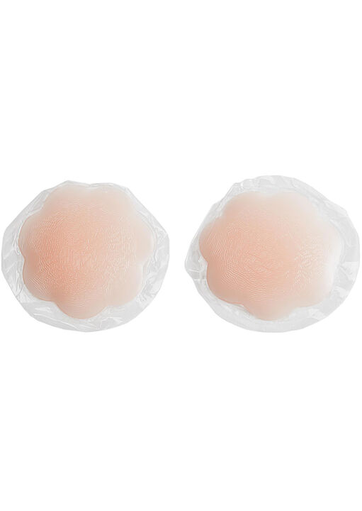 Flower Nipple Covers image number 0.0