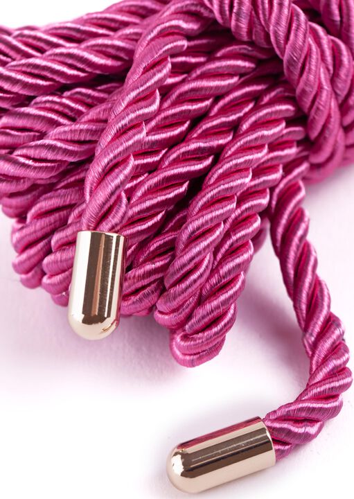 Pink 10m Rope image number 2.0