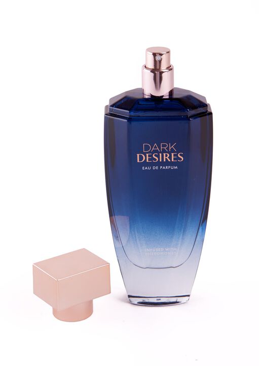 Dark Desires Eau De Parfum 100ml image number 2.0