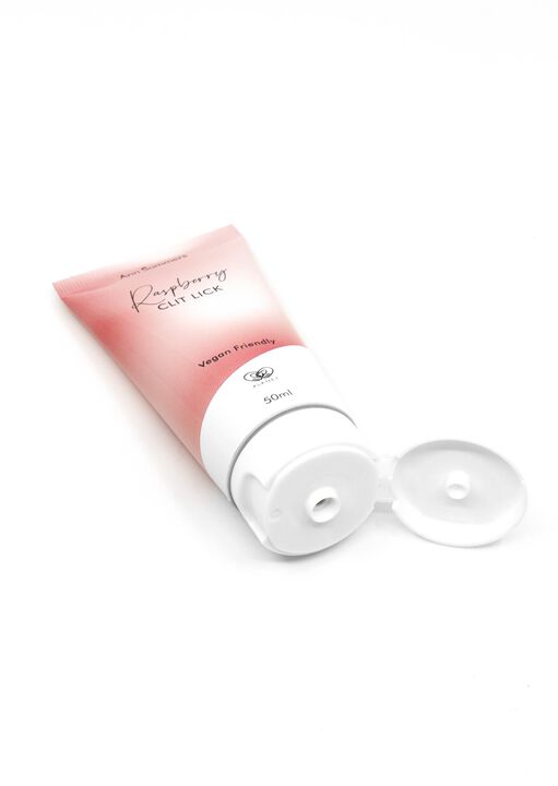 Raspberry Flavoured Clit Lick 50ml image number 3.0