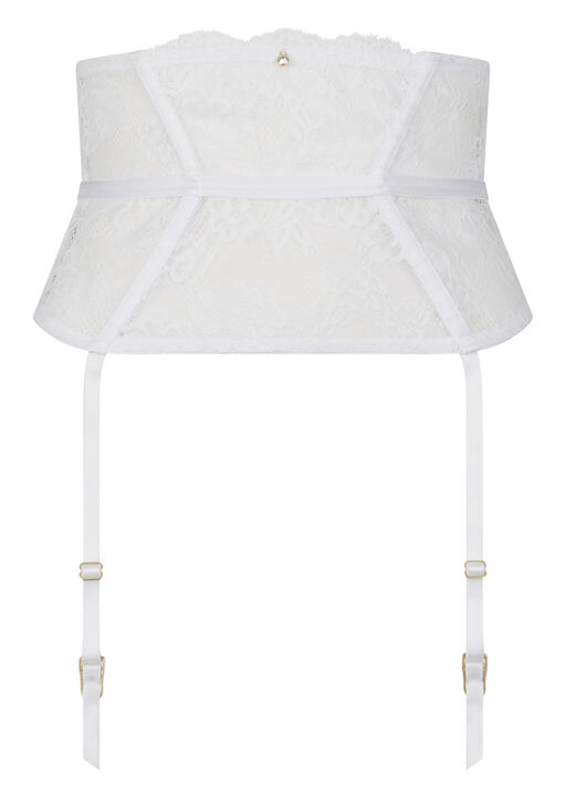 Sexy Lace Waspie image number 7.0