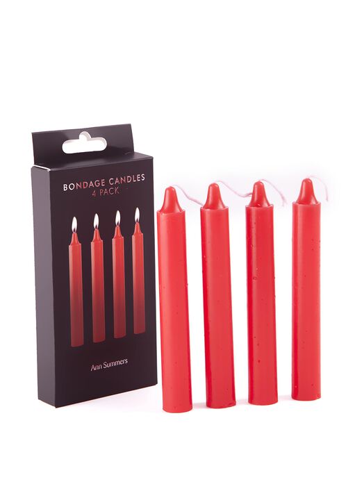 Bondage Candles image number 0.0